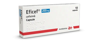 Eficef 200 mg capsule 200 mg capsule