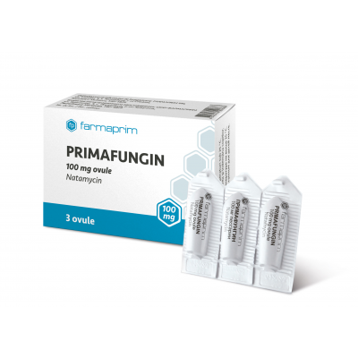 Primafungin 100 mg ovule