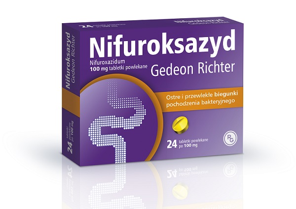 Stopdiar 200 mg capsule