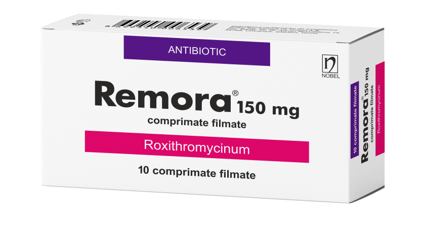 Remora 150 mg comprimate filmate