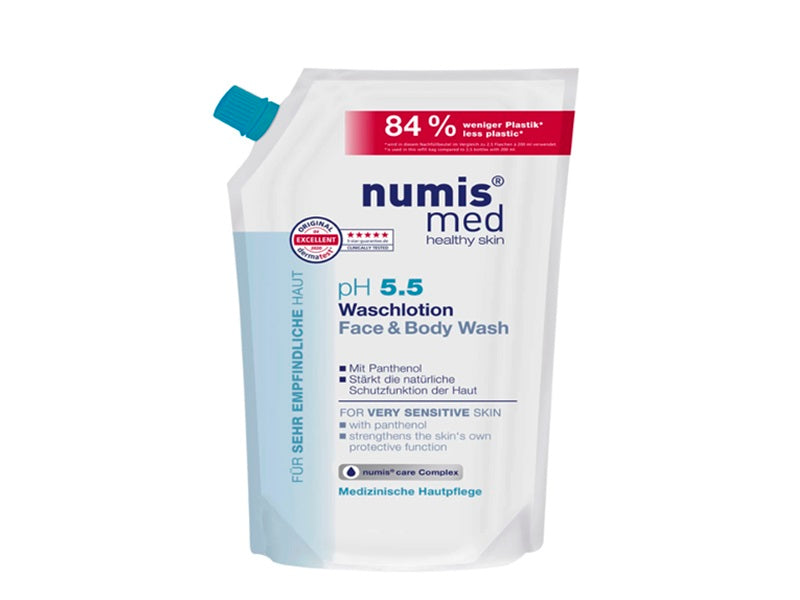 Mann & Schroeder pH5 500 ml