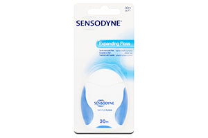 GlaxoSmithKline Consumer Sensodyne Ata dentara Gentle Flos 30m