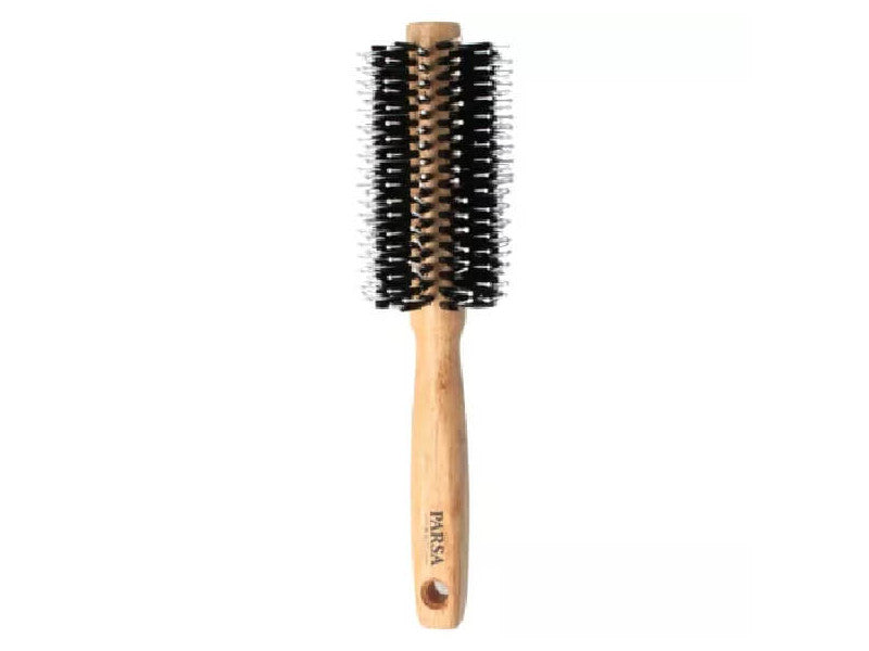 PARSA Beauty Perie de par Long cu dinti din plastic