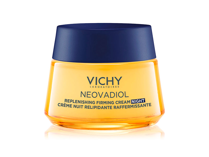 Vichy Neovadiol Post-Menopause de noapte 50ml Cremă 50 ml