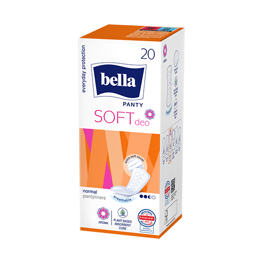 Bella Fresh 20 шт.