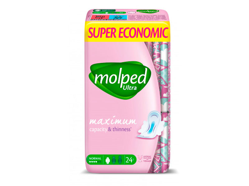 Molped Ultra Normal N24