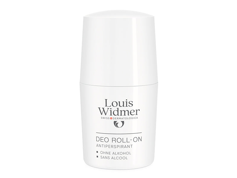 Louis Widmer Deodorant 50 ml