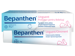 Bepanthen 30 g