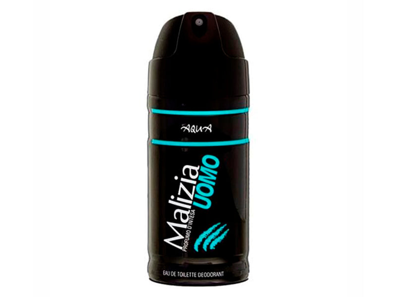 Malizia deodorant For Men 150 ml