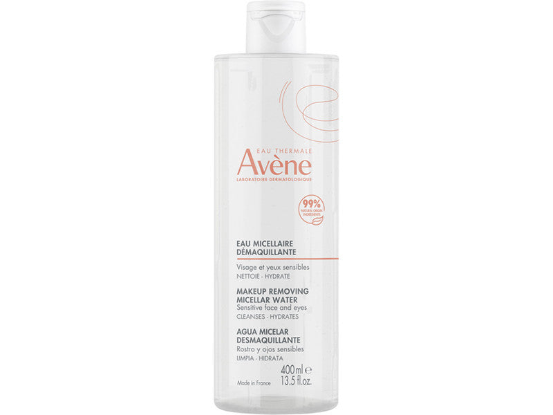 Pierre Fabre Apă micelară 400 ml