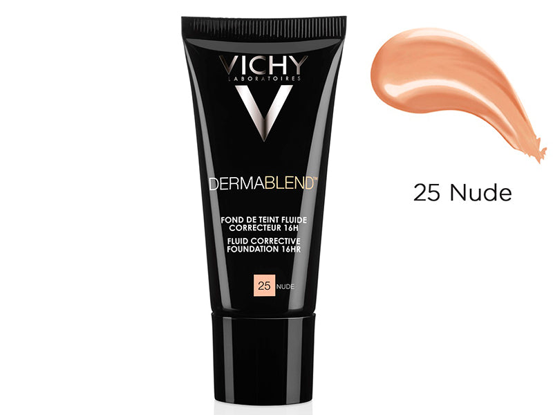 Vichy FDT Dermablend Corector 25 SPF 35 30ml 30 ml