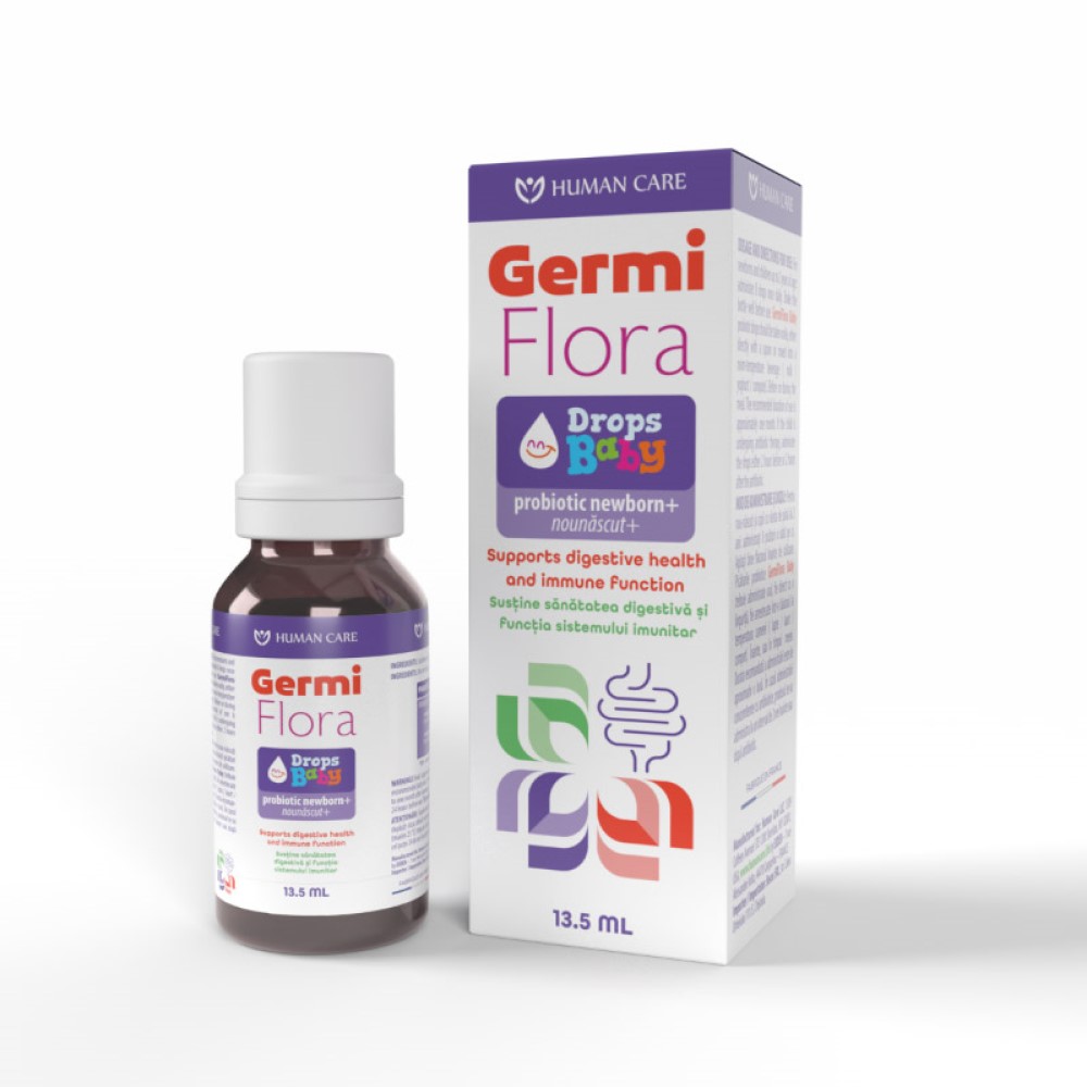 Human Care Probiotic