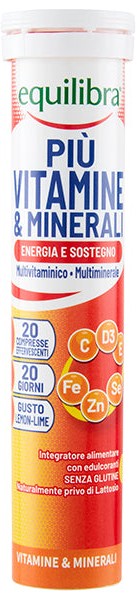 Equilibra Vit. E