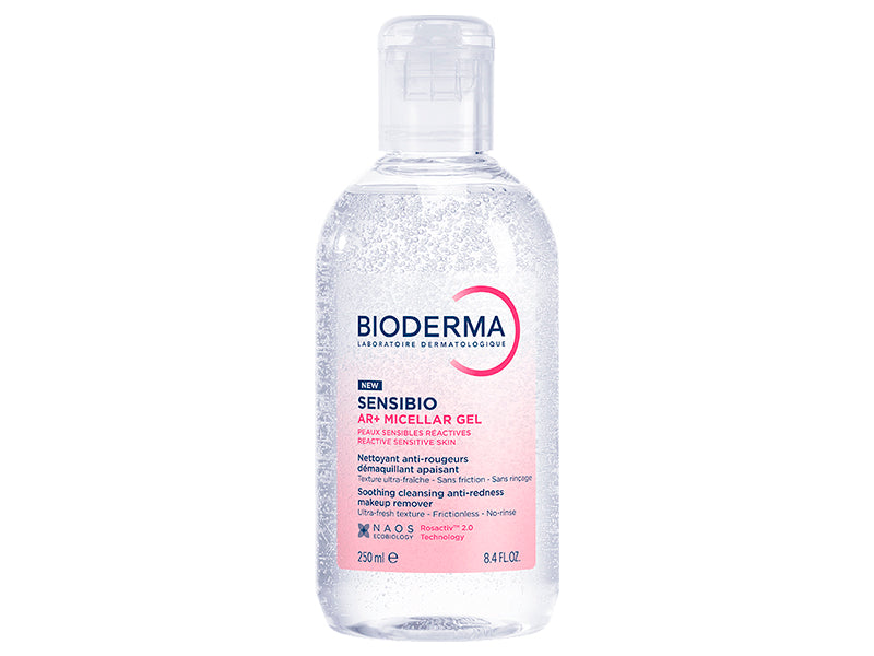 Bioderma Sensibio Apă micelară 250 ml