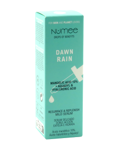 Cosmewax Ser 30 ml