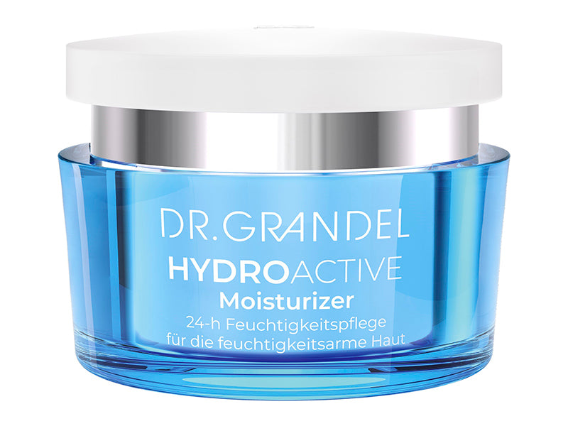 Dr.Grandel Hydro Active Hidratanta 50ml Cremă 50 ml