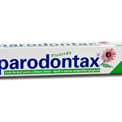 Parodontax Pasta de dinti Fluoride pasta de dinti 75 ml 1 comp