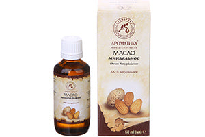 Aromatica Ulei 50 ml