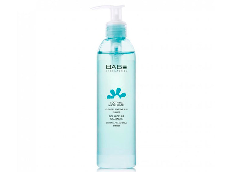 Laboratorios Babe S.L. Apă micelară 240 ml