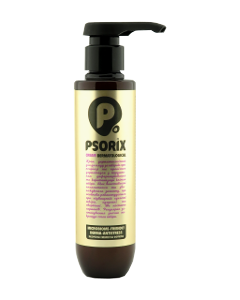 Fitobiotehnologhii Psorix dermatologica 250 ml Cremă 1 comp
