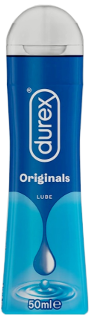 Durex Lubrifiant N1