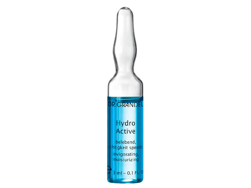 Dr.Grandel Fiole Concentrat Hydro Activ 12 x 3 ml 3 ml