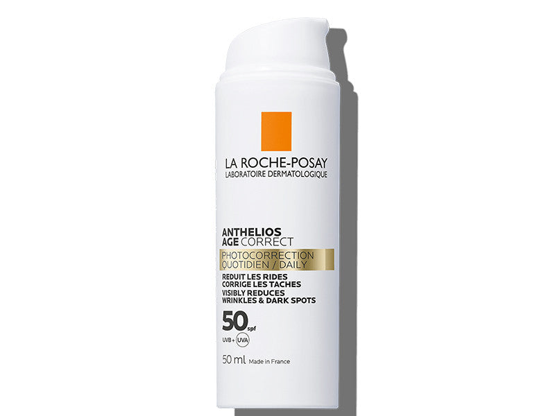 La Roche-Posay La Roche Posay Anthelios Age Correct SPF 50+ 50ml 50 ml