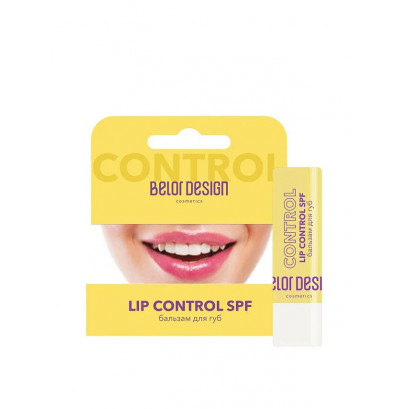 Belor-Design Belor Design для губ Lip Control SPF Balsam