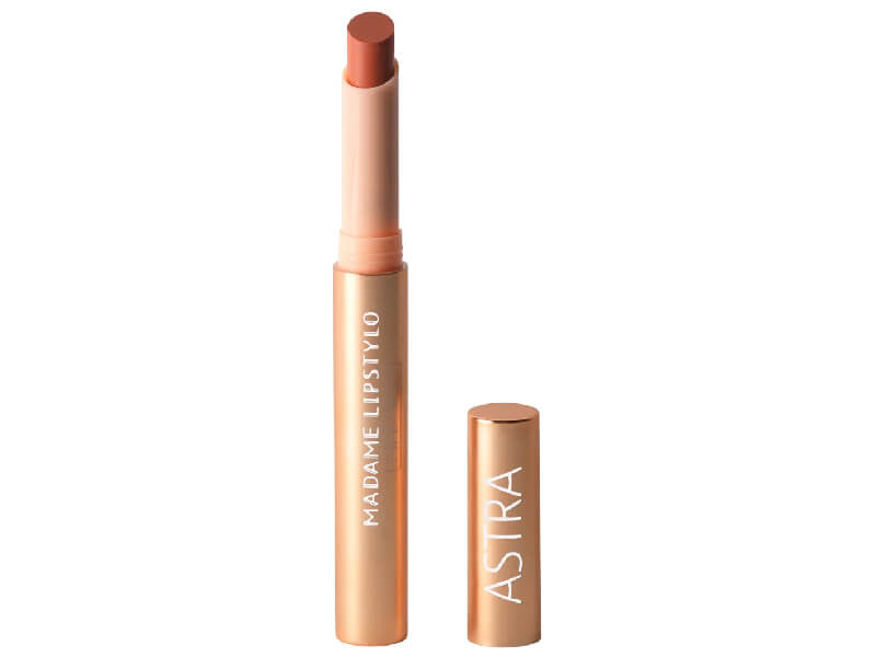 Astra cu efect mat Madame Lipstylo 01-Nude Bijou 2 5g Machiaj 5 g