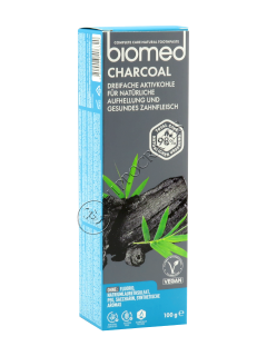Biomed toothpaste 100 g