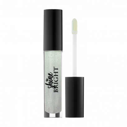 Belor-Design Belor Design для губ Shine bright тон 4 топаз 1 шт Machiaj 1 шт