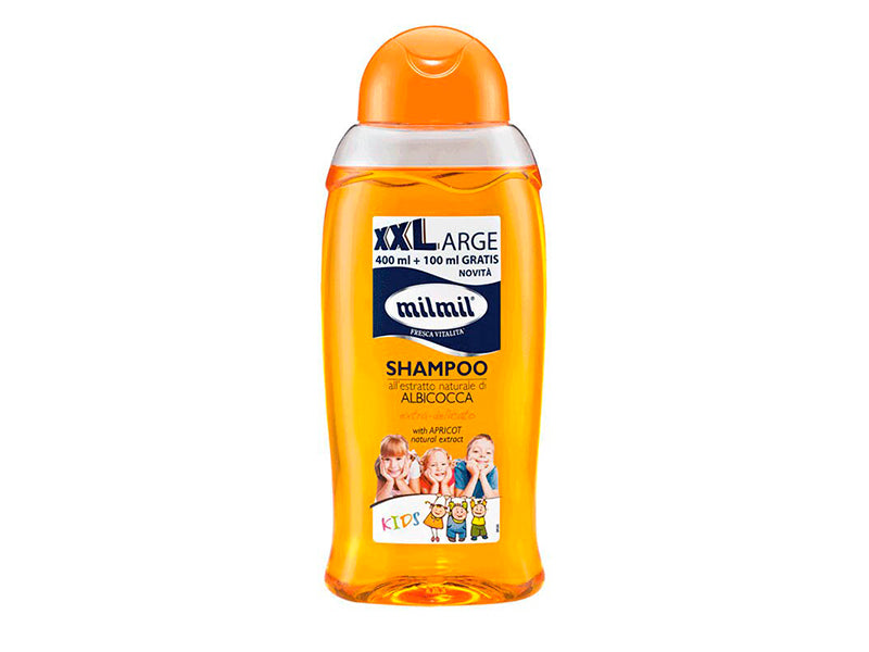 Mirato Șampon 500 ml