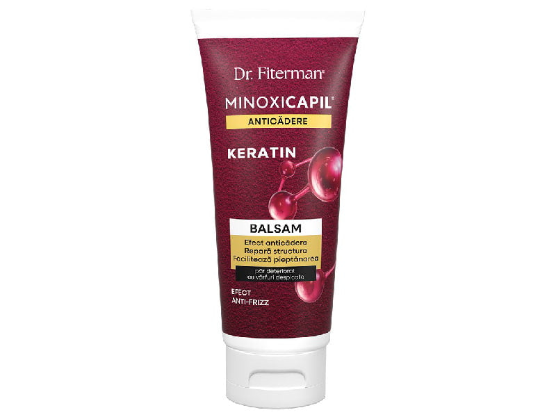 Fiterman NonPharma Balsam 200 ml