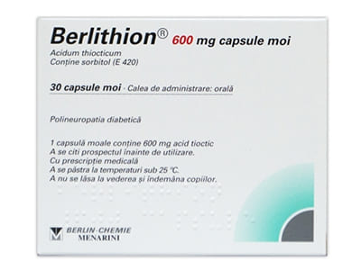 Berlithion 600 mg capsule moi