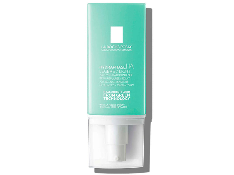 La Roche-Posay La Roche Posay Hydraphase HA Intense Legere 50ml 50 ml