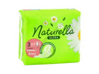 Naturella Ultra 8 шт.
