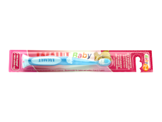Lacalut Periuță Baby 0-4