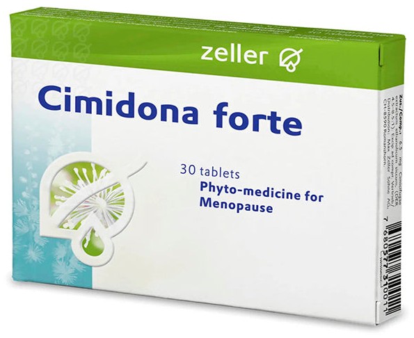 Cimidona forte 13 mg comprimate