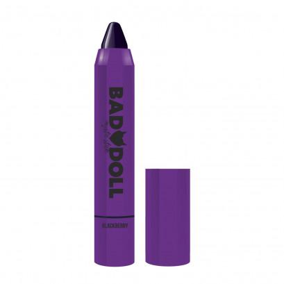 Belor-Design Belor Design -тинт для губ Bad Doll Ежевика 1 шт Balsam 1 шт