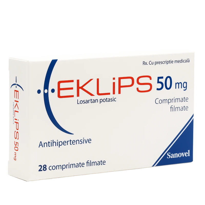 EKLIPS 50 mg comprimate filmate