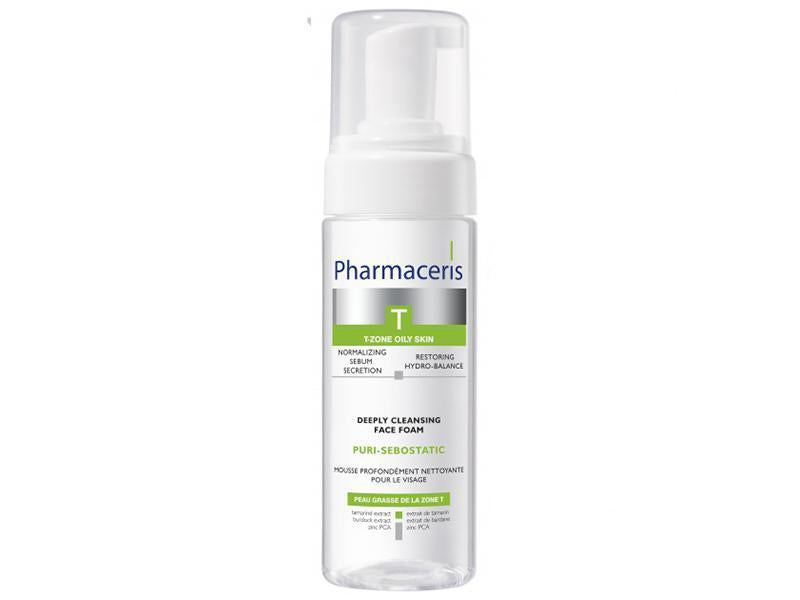Dr Irena Eris Pharmaceris Spumă 150 ml