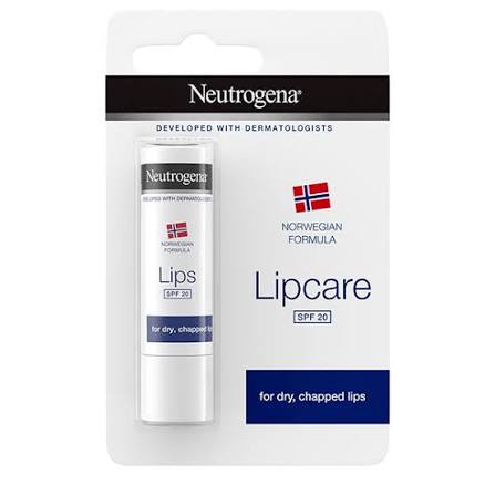 Neutrogena Balsam 8 g