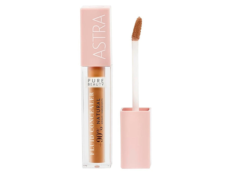 Astra Corrector fluid Pure Beauty 01-Vanilla 5ml 5 ml