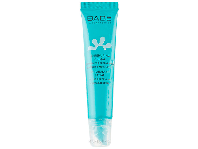 Laboratorios Babe S.L. Cremă 15 ml