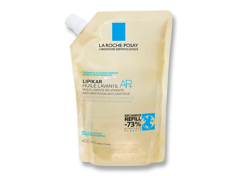 La Roche-Posay Lipikar Ulei 400 ml