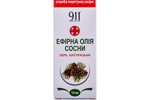 Virim Impex 911 Pin 10ml Ulei 10 ml