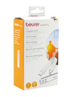 Beurer LS10 cântar digital pentru bagaje