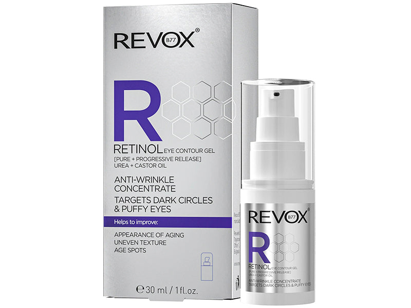 REVOX 1 comp