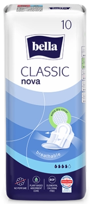 Bella Nova Classic N10