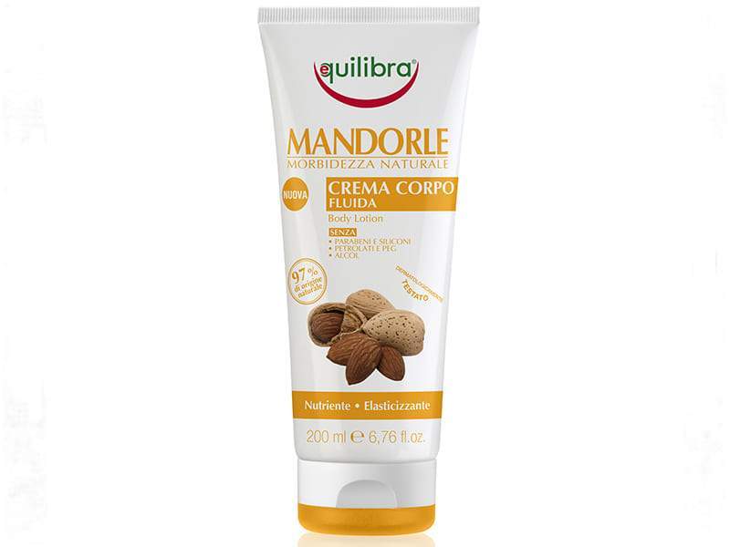 Equilibra Ulei 200 ml